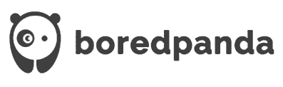 Bored Panda Logo