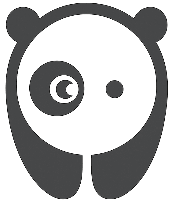 Bored Panda Logo