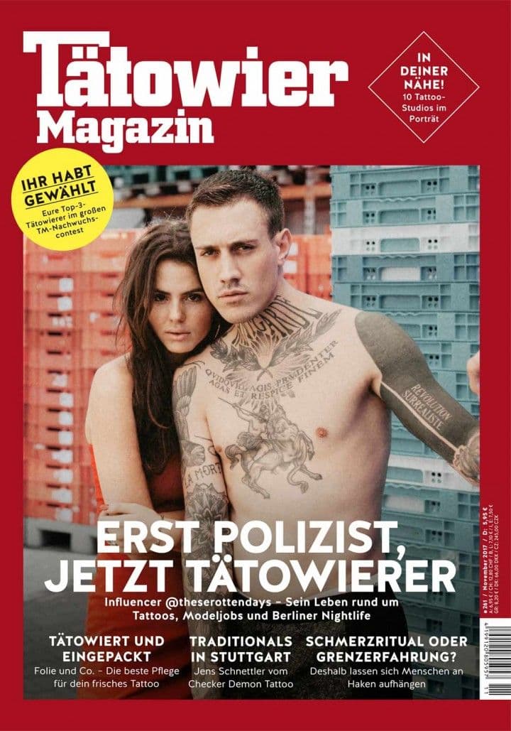 Chaim Machlev Meets Mercedes image