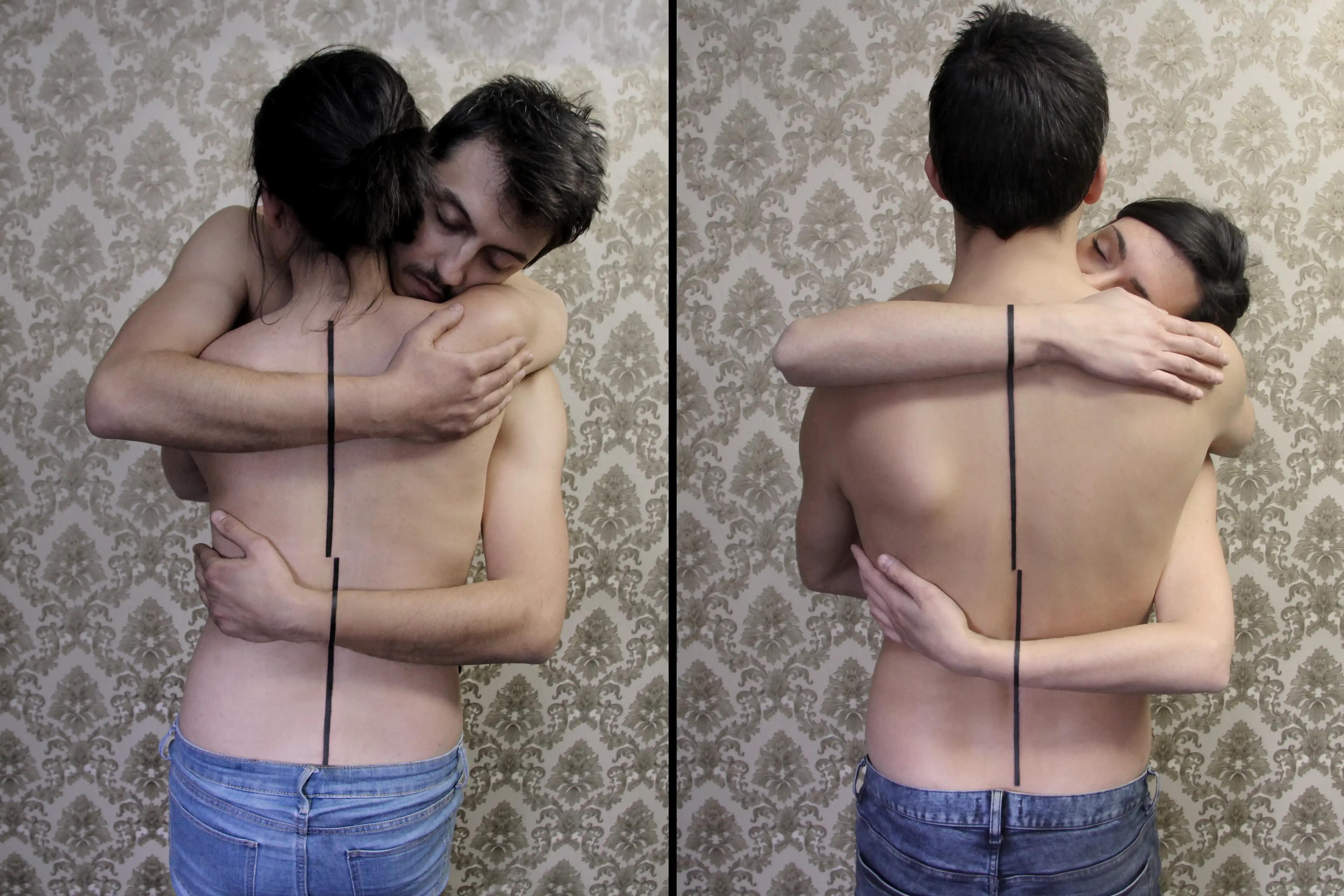 A Tattoo That Embodies Connection thumbnail