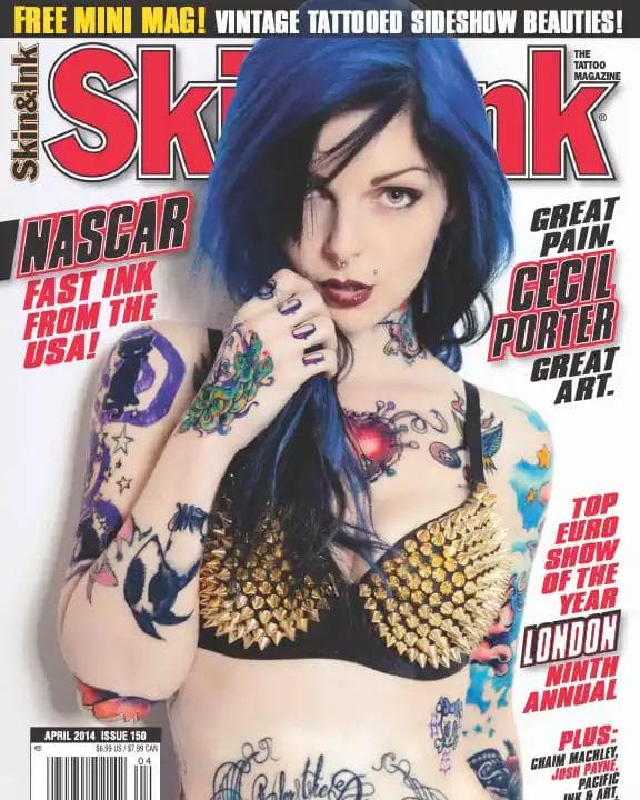 International Ink image