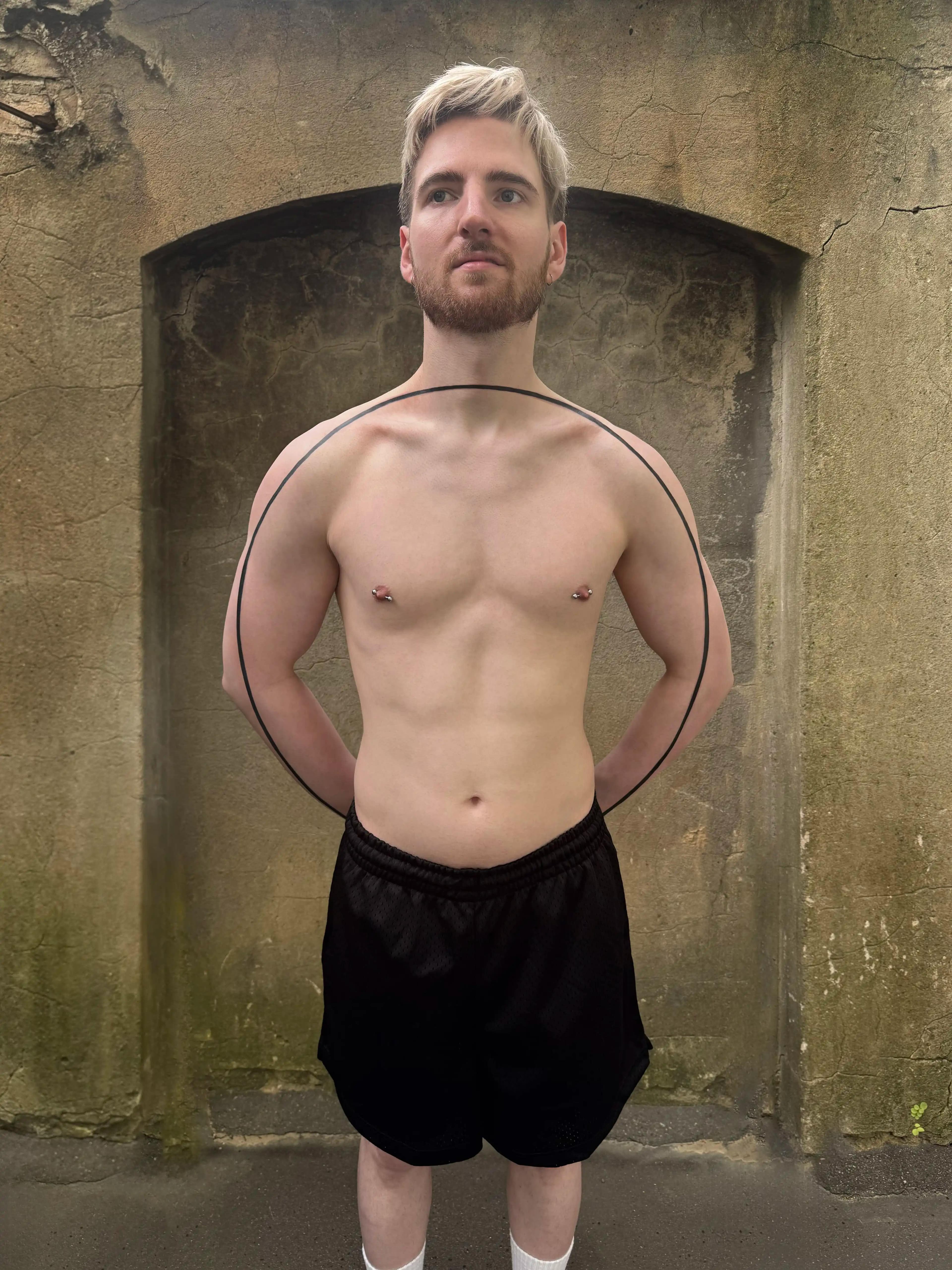 Completing the Circle thumbnail