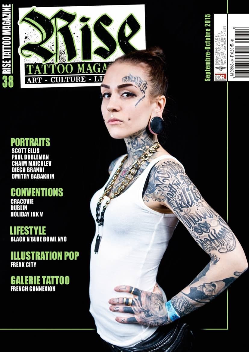 The Meaning of the Line image