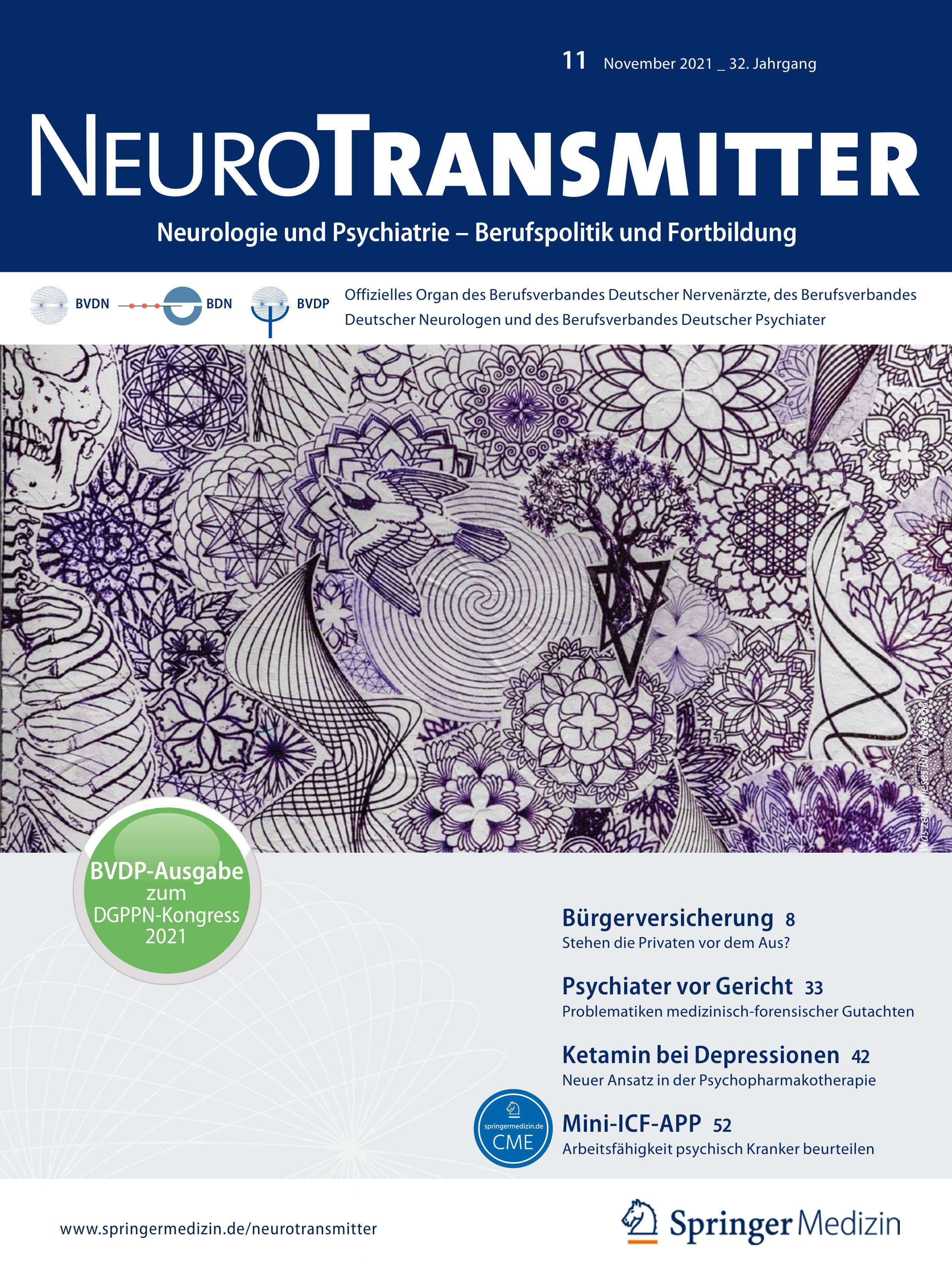 Unter die Haut image