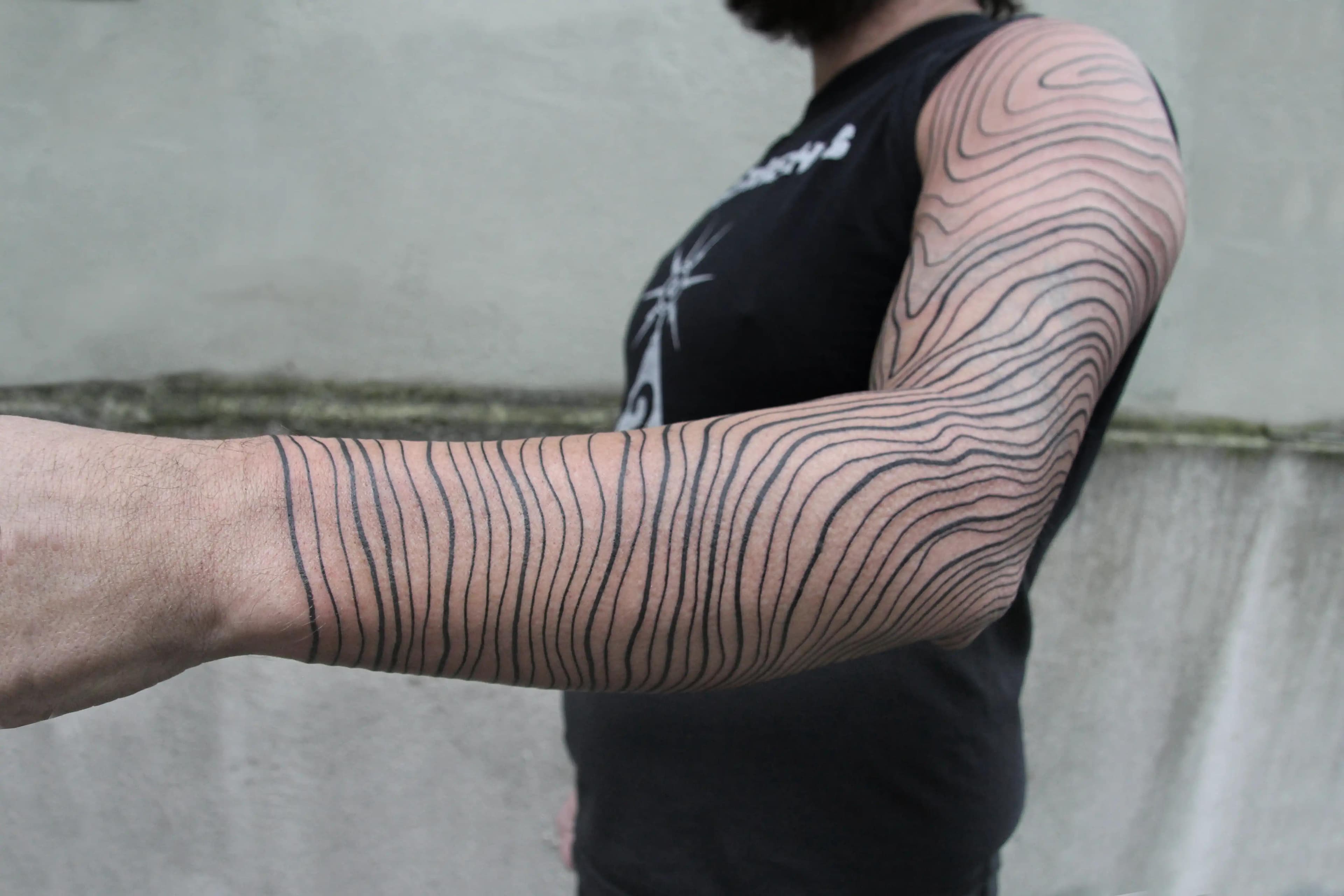 The Lines of Significance thumbnail