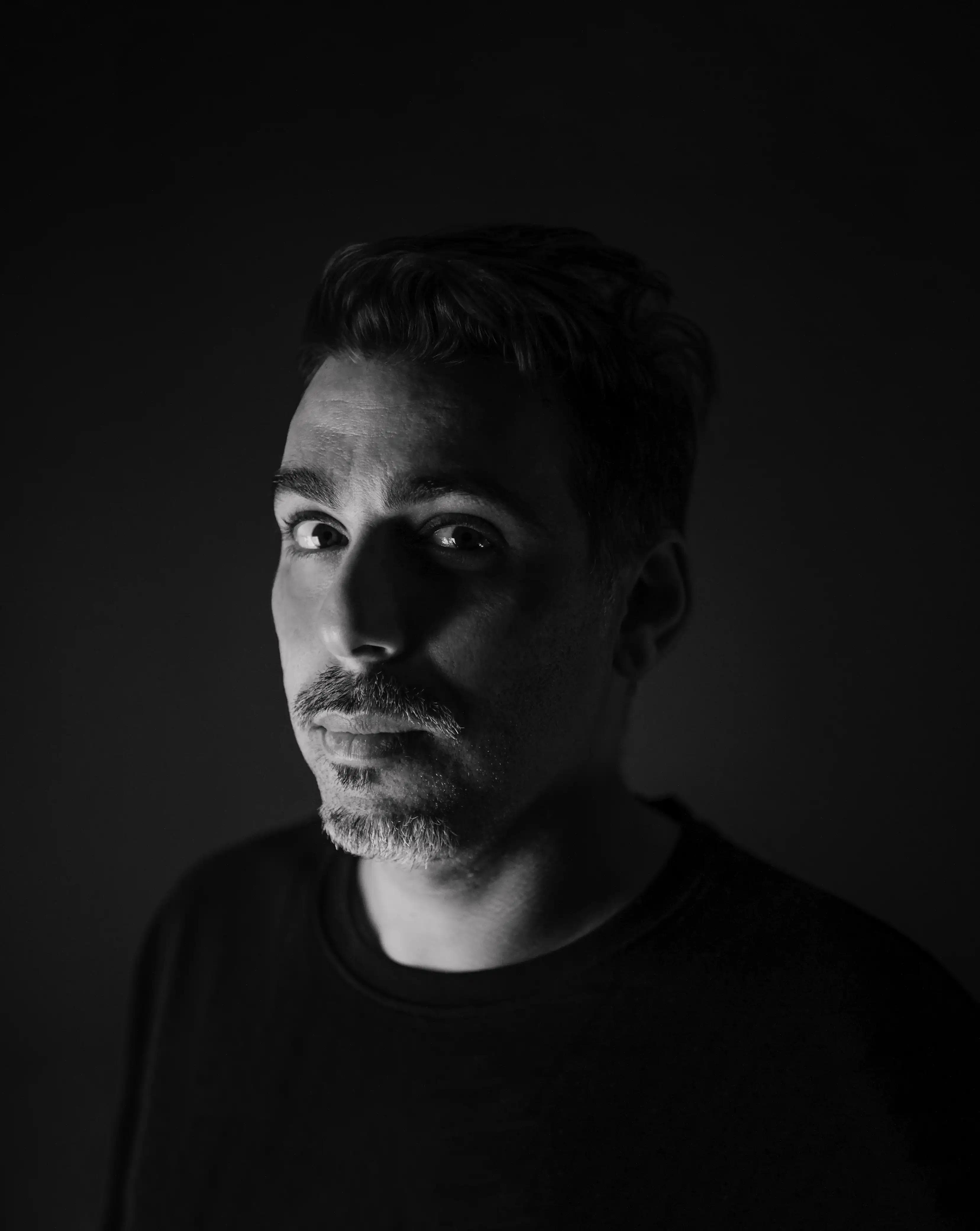 Meet Chaim Machlev image