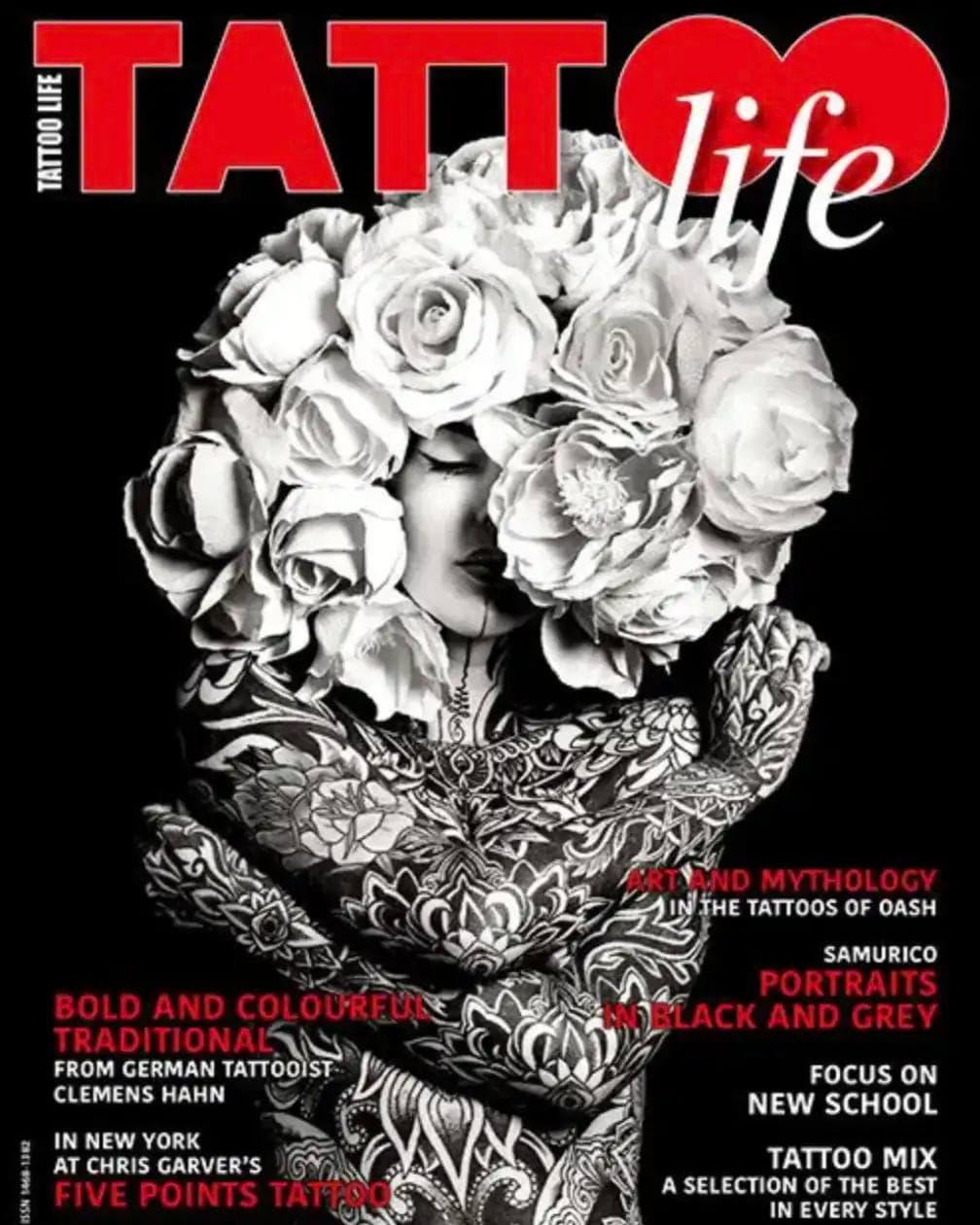 The Body As a Form image