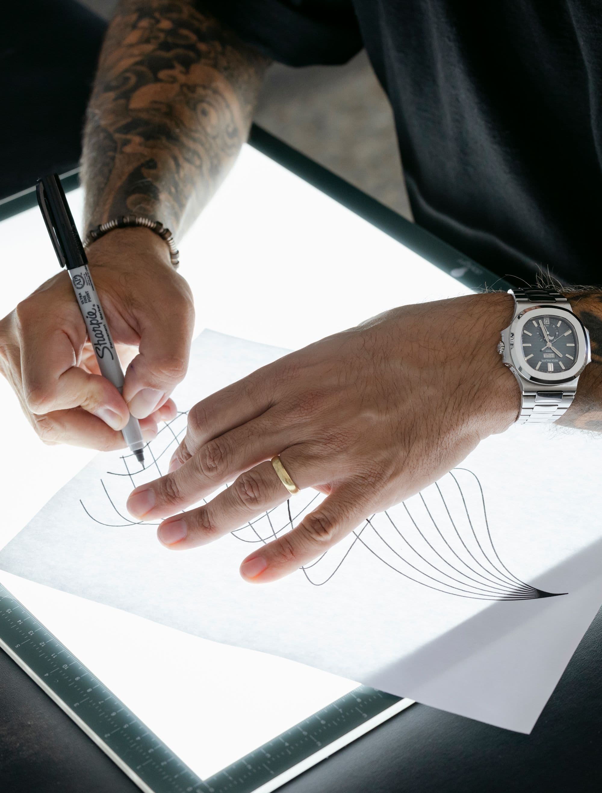 Meet Chaim Machlev image